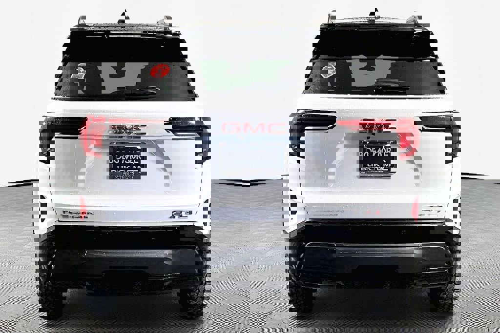 New 2026 GMC Terrain AT4 w/ LPO, Floor Liner Package image 5