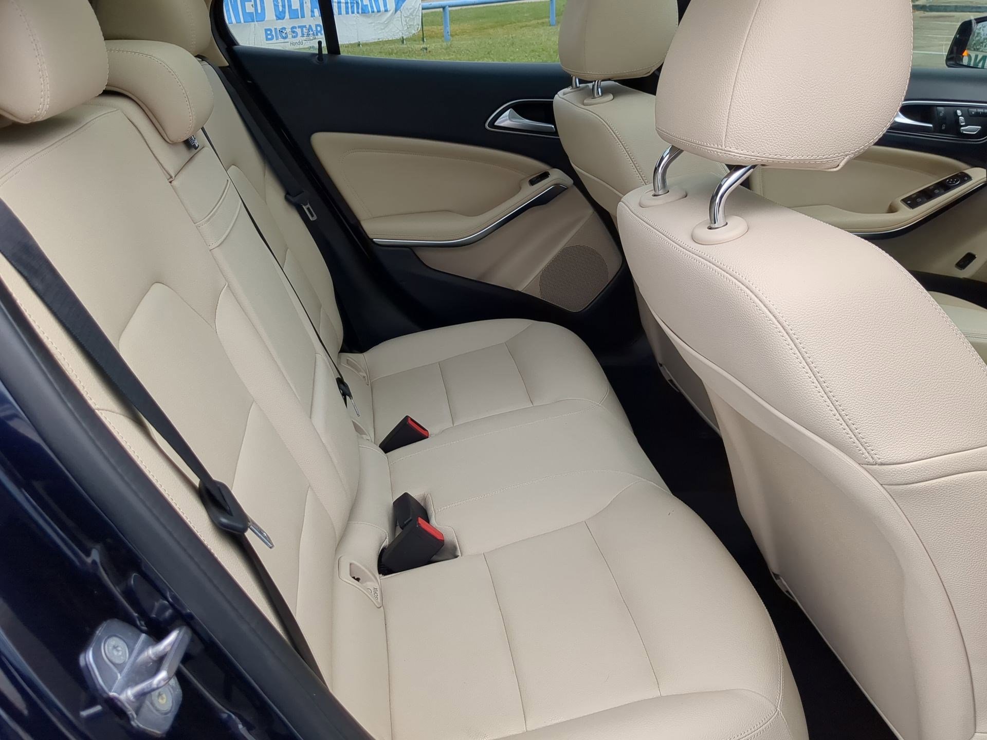 Used 2019 Mercedes-Benz GLA 250 image 31