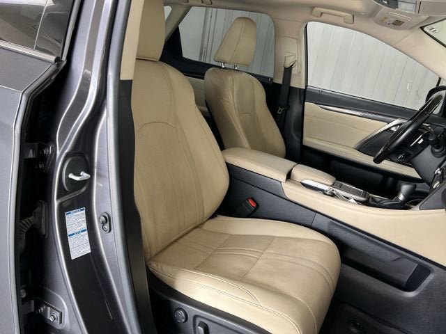 Used 2022 Lexus RX 450hL Luxury w/ Cold Area Package (CK) image 28