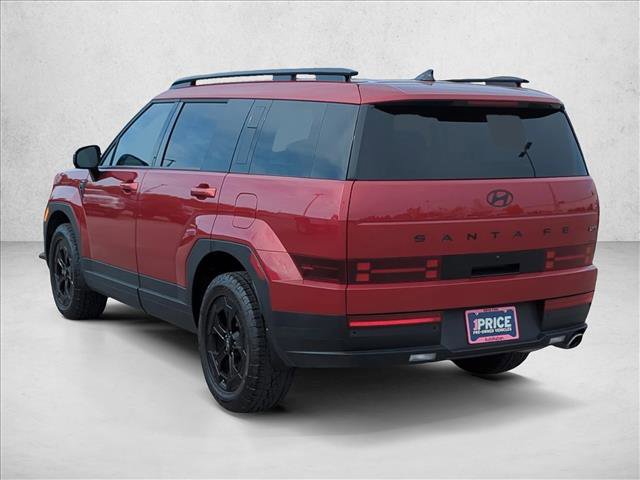 Used 2025 Hyundai Santa Fe XRT AWD/4WD image 10