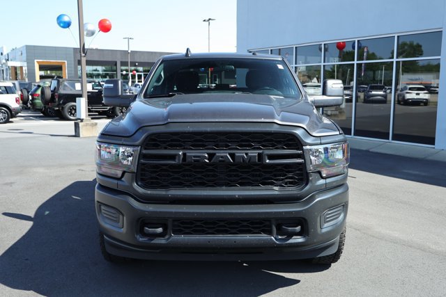 Certified 2024 RAM 2500 Tradesman AWD/4WD image 2