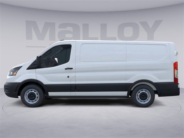 New 2026 Ford Transit 150 Low Roof image 3