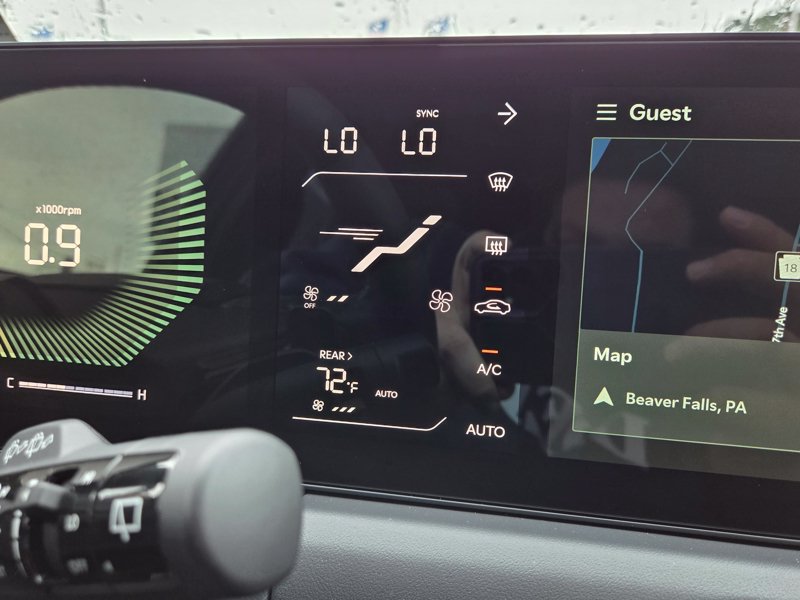 New 2027 Kia Telluride EX X-Line AWD/4WD image 41