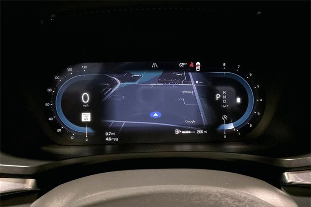Certified 2025 Volvo V60 B5 Cross Country Plus image 21