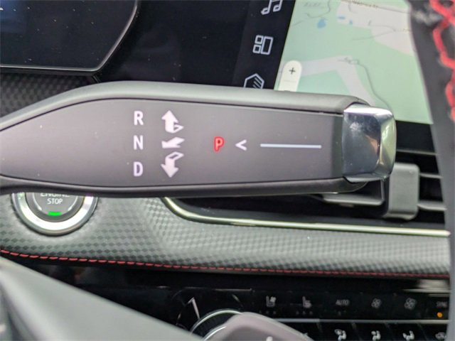 New 2026 Chevrolet Equinox RS w/ Convenience Package III image 20