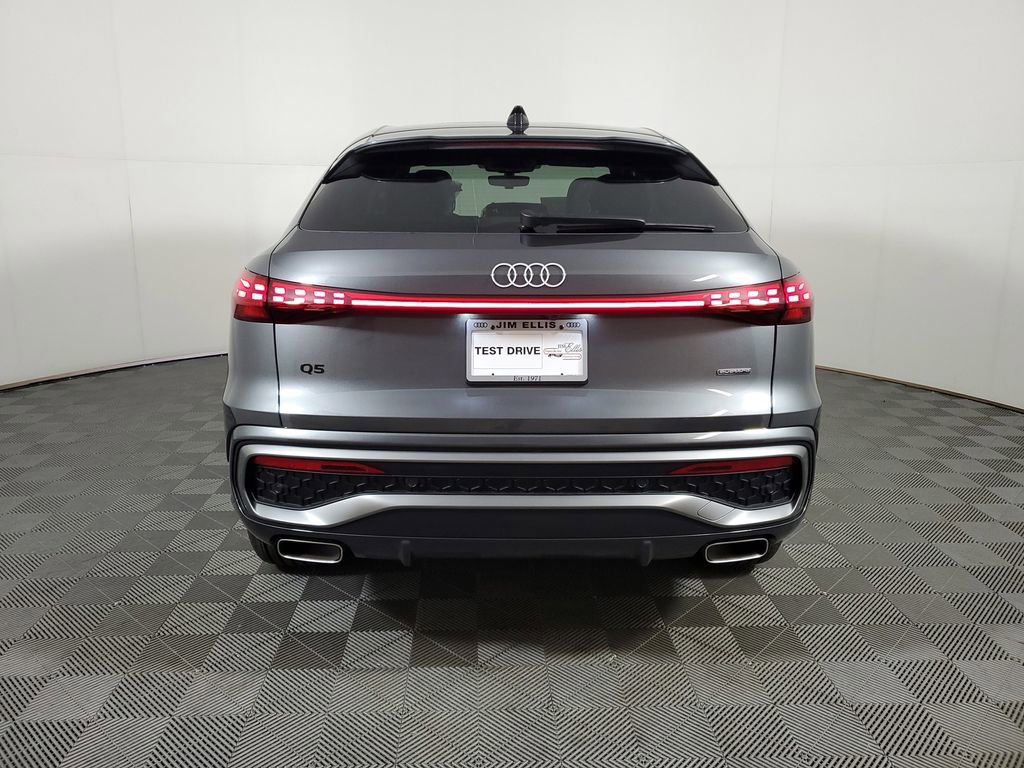 New 2026 Audi Q5 Premium Plus AWD/4WD image 5