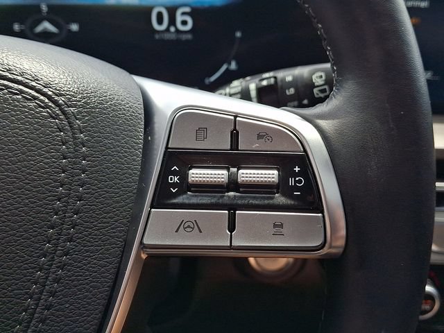 Certified 2025 Kia Telluride SX X-Line AWD/4WD image 22