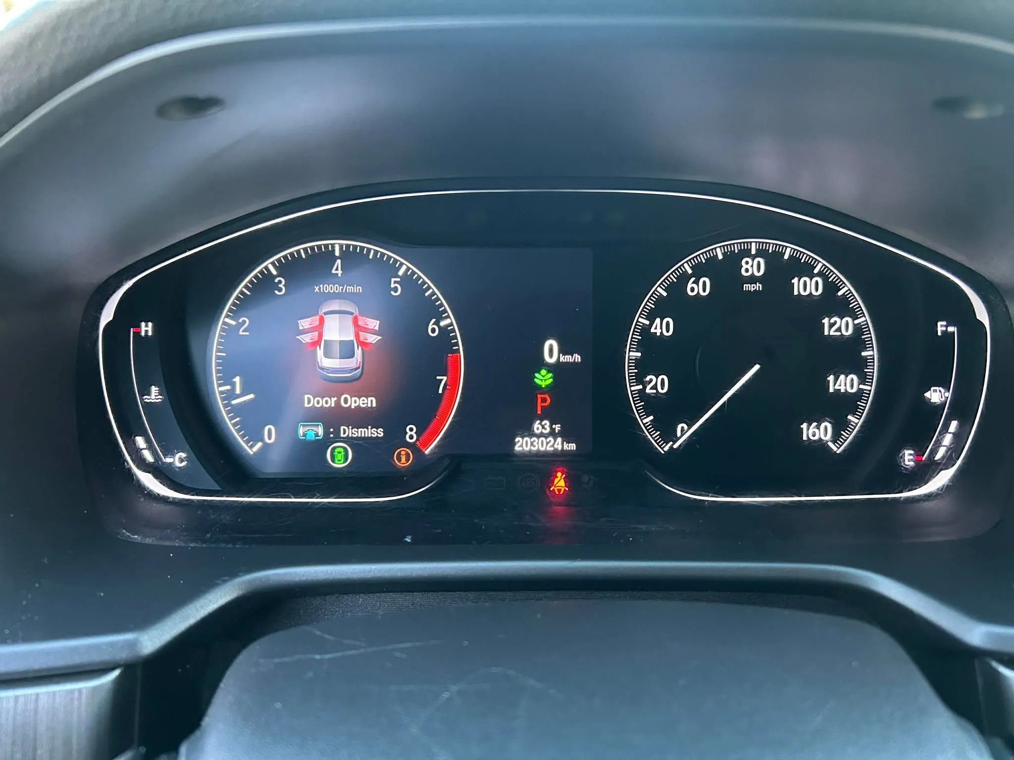 Used 2018 Honda Accord LX image 24