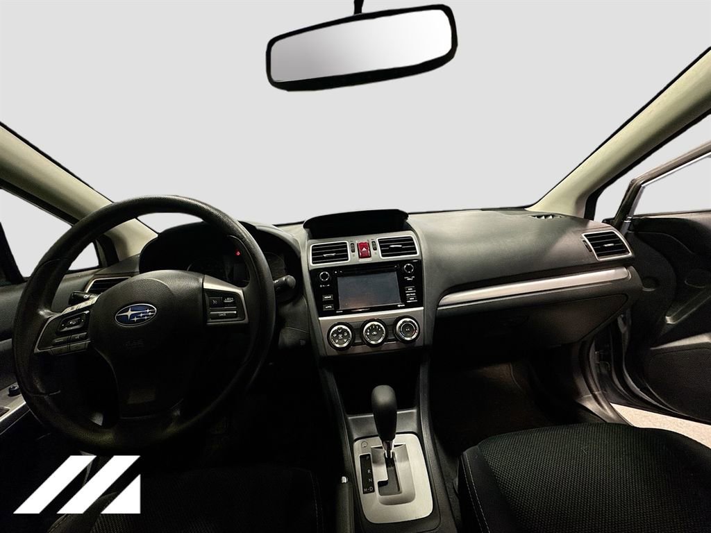 Used 2015 Subaru Crosstrek 2.0i Premium AWD/4WD image 30