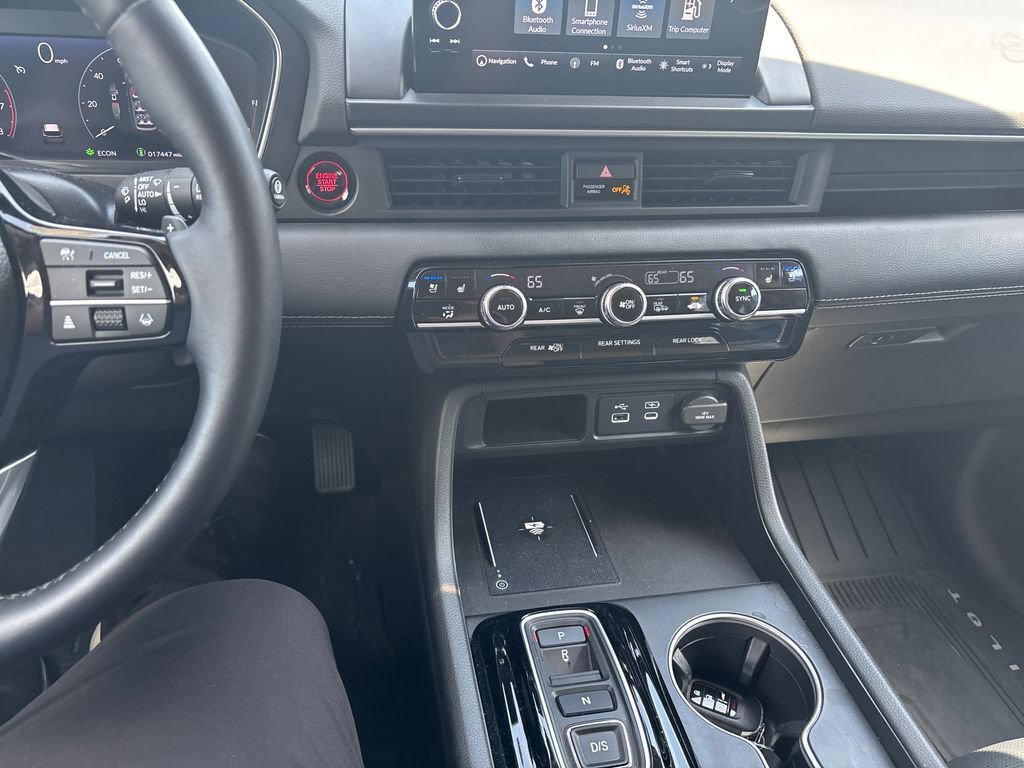 Certified 2024 Honda Pilot Elite image 19