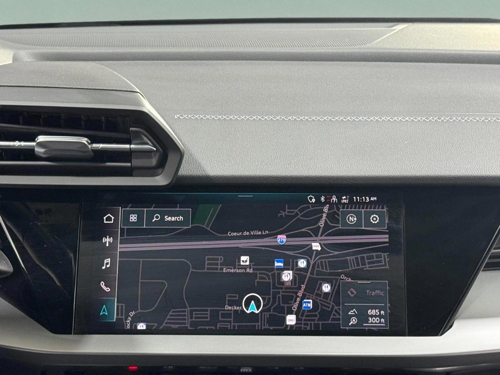 Certified 2022 Audi A3 2.0T Premium Plus image 15