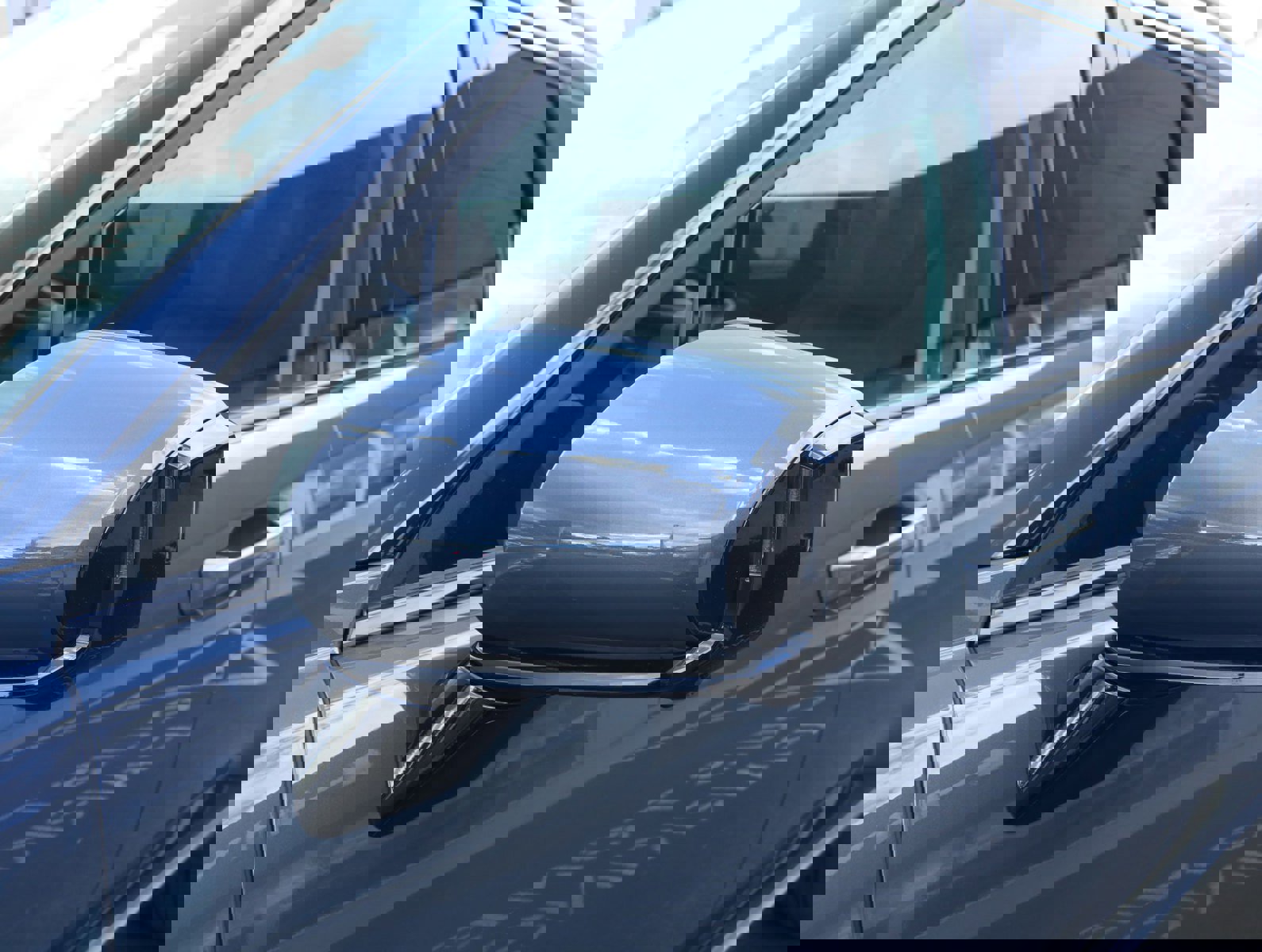 New 2026 Hyundai Palisade Limited image 13