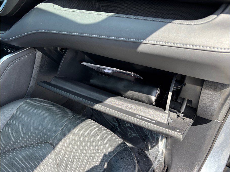 Used 2021 Toyota Highlander Limited FWD image 50