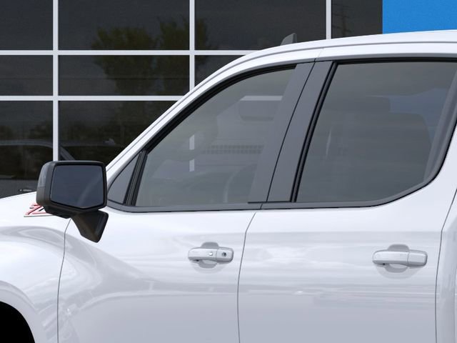 New 2026 Chevrolet Silverado 1500 RST w/ Safety Package image 12