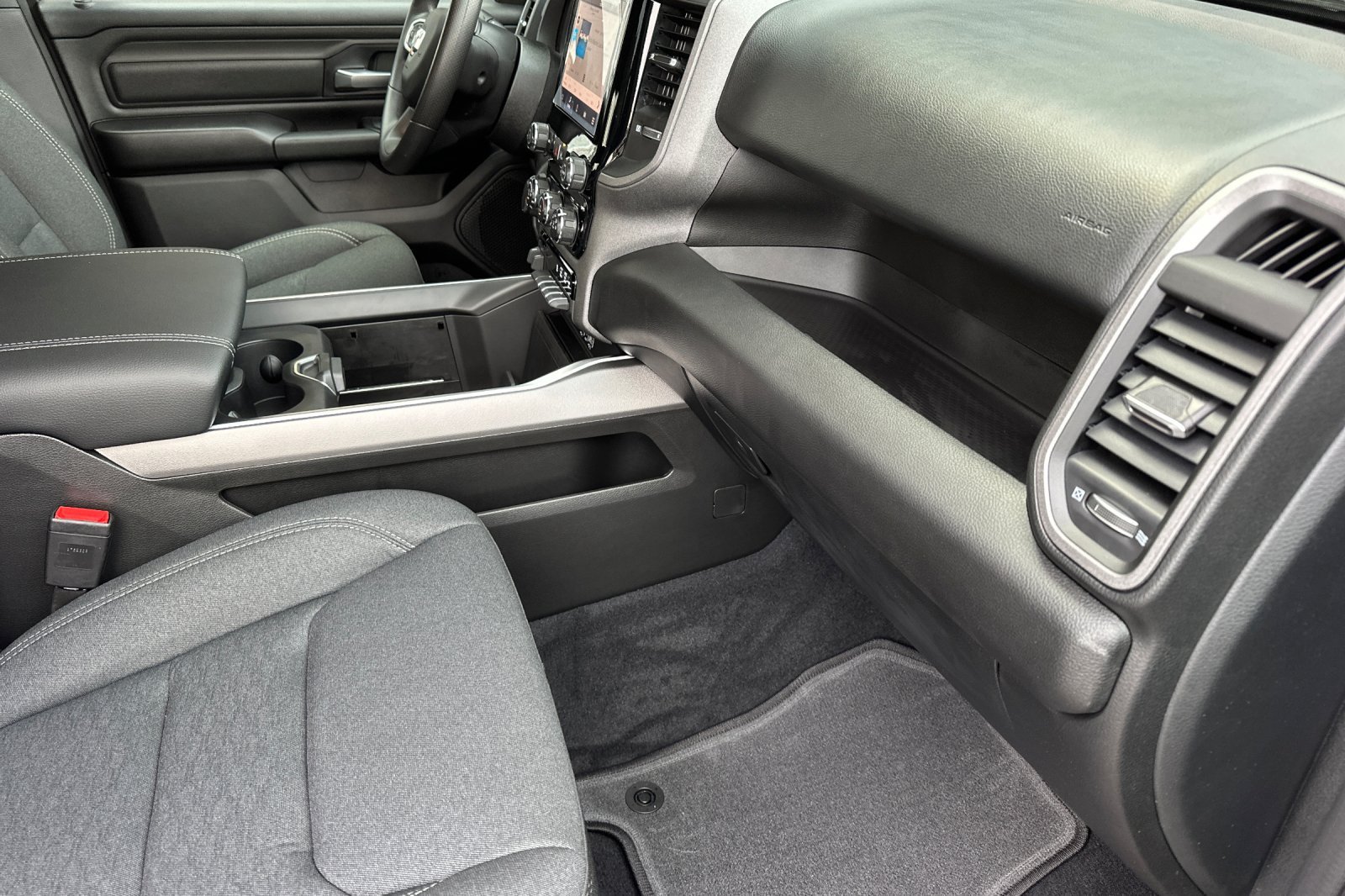 New 2027 RAM 1500 Tradesman AWD/4WD image 15
