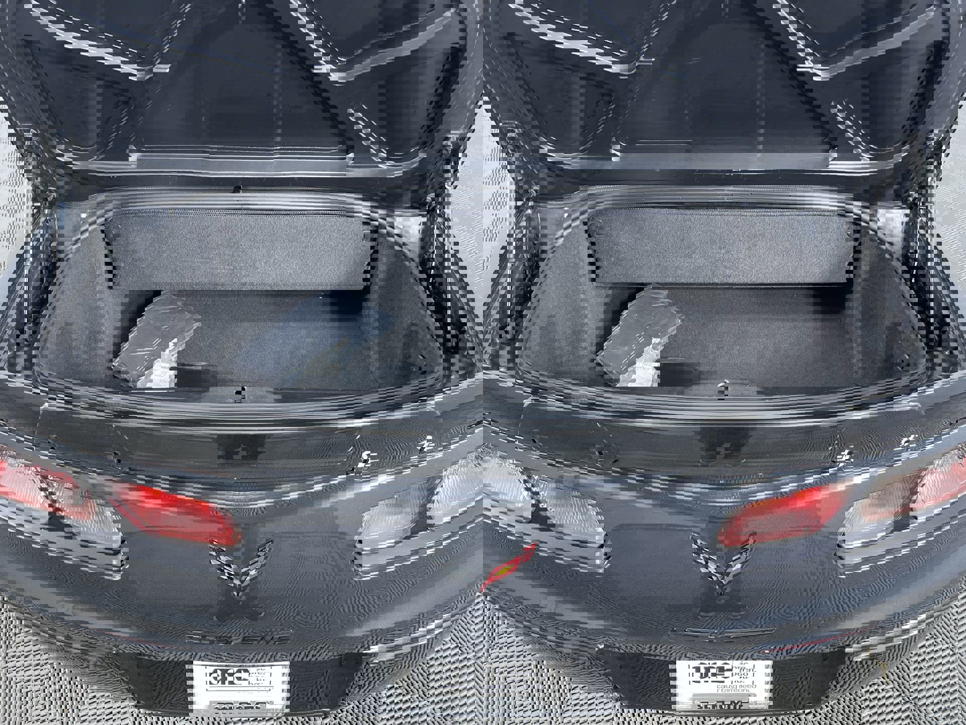 Used 2018 Chevrolet Corvette Z06 image 26