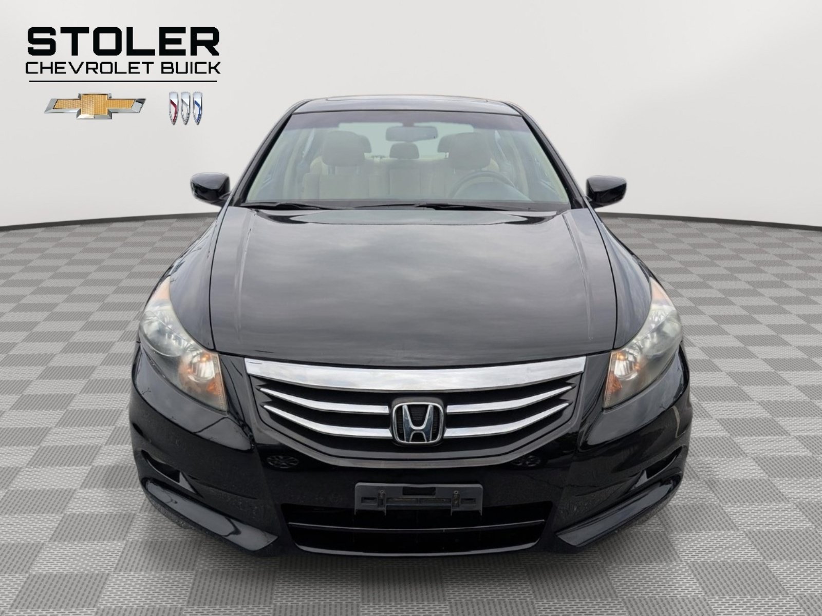 Used 2012 Honda Accord EX-L image 8