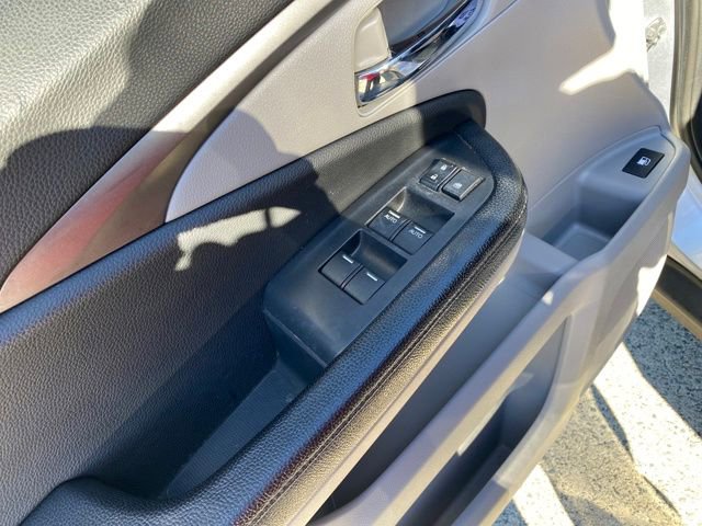 Used 2017 Honda Pilot LX image 25