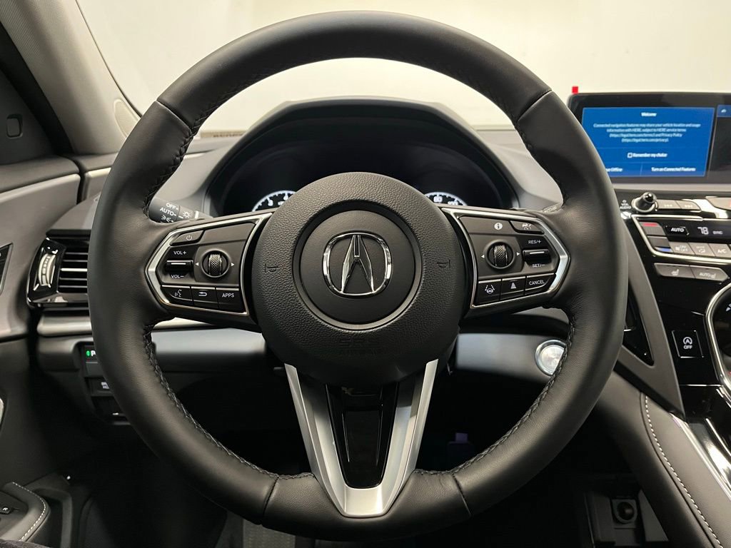 New 2026 Acura RDX w/ Technology Package image 6