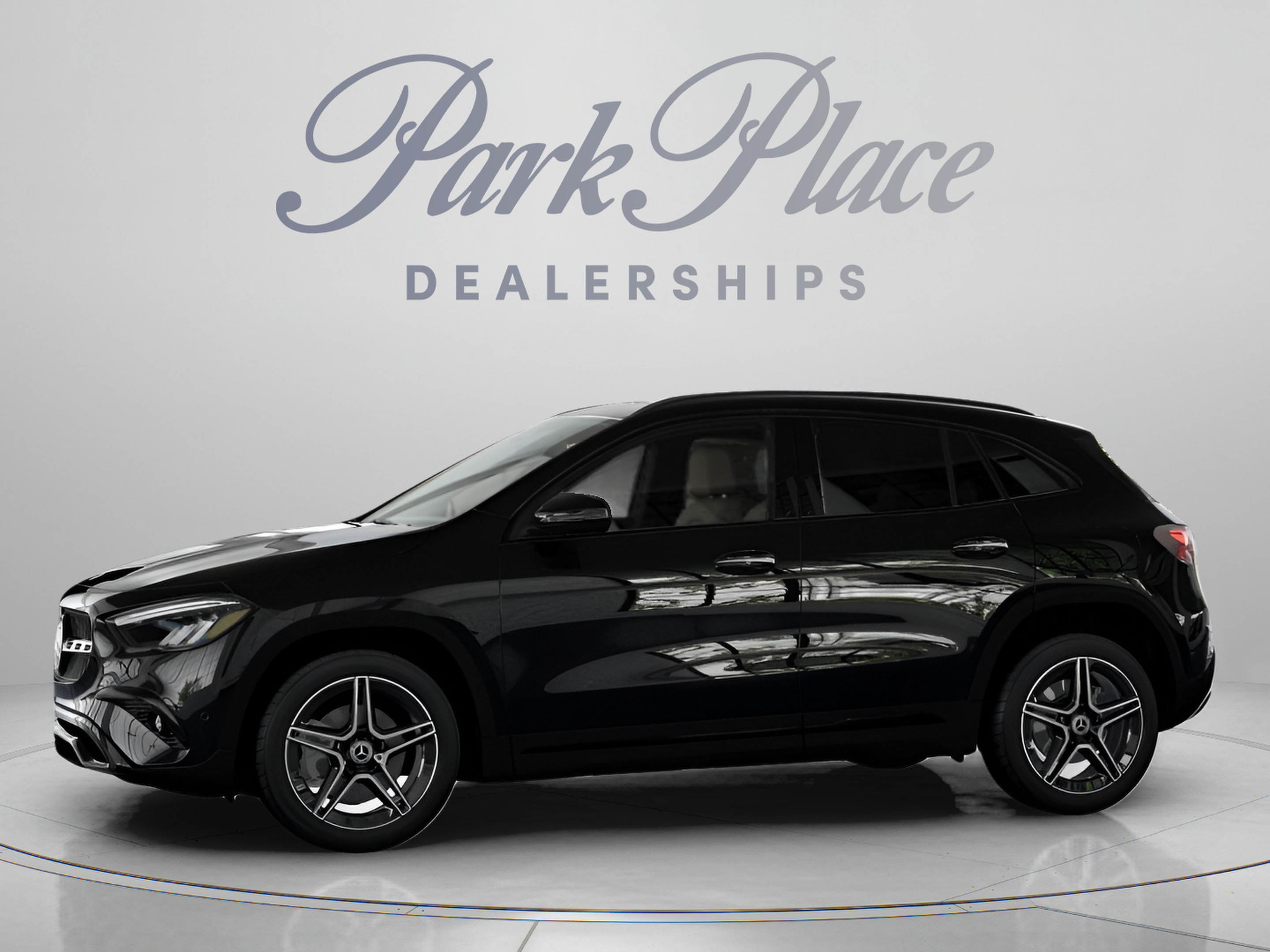 Used 2026 Mercedes-Benz GLA 250 image 4