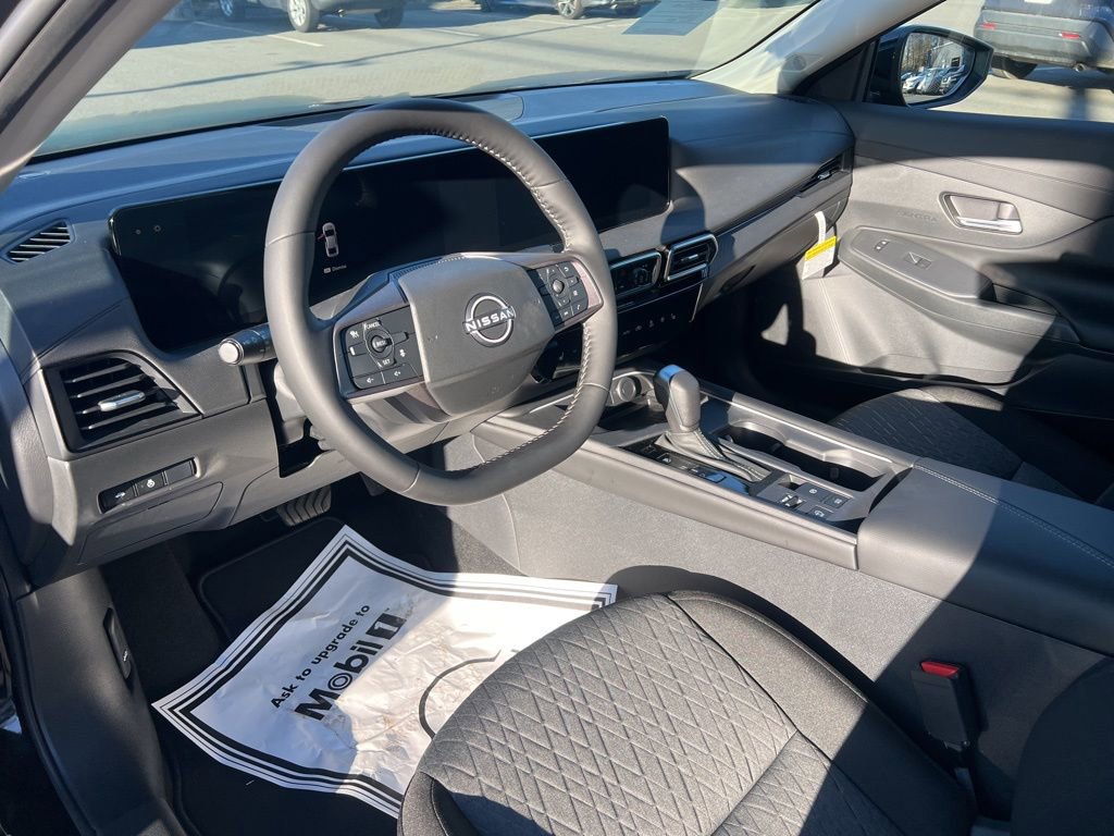 New 2026 Nissan Sentra SV w/ SV Convenience Package image 28