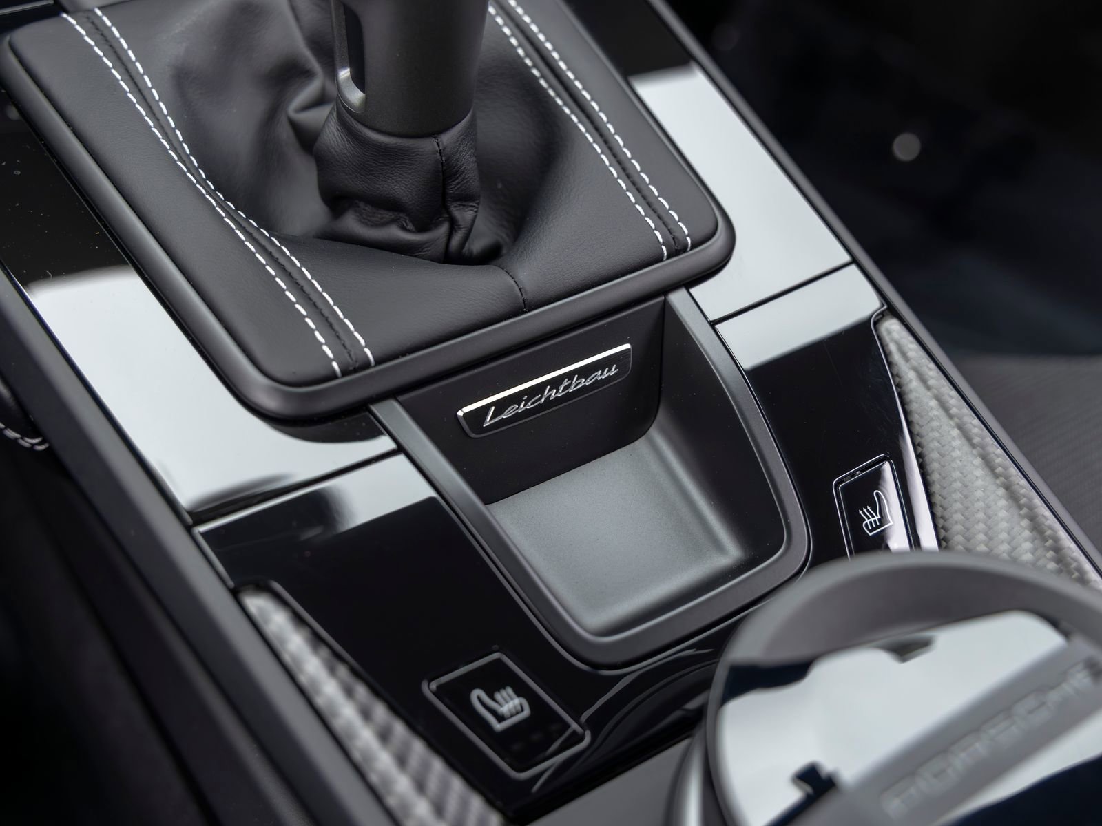 Certified 2026 Porsche 911 GT3 RWD image 50