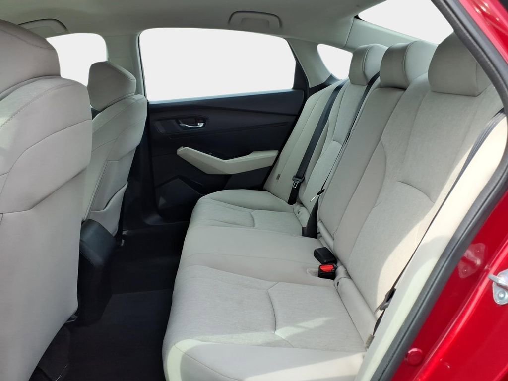 Used 2023 Honda Accord LX image 15