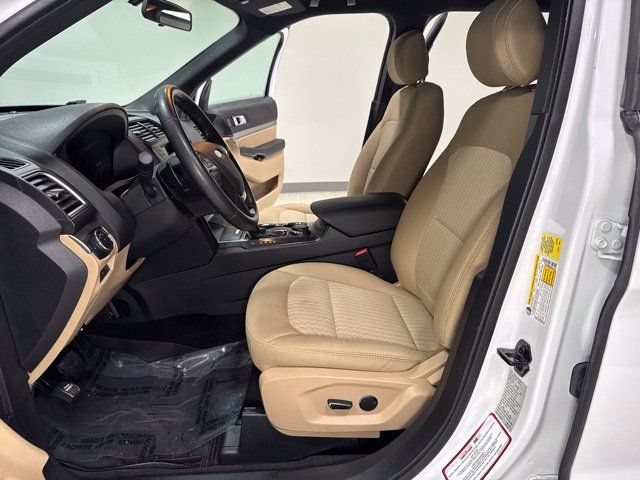 Used 2017 Ford Explorer 4WD image 13