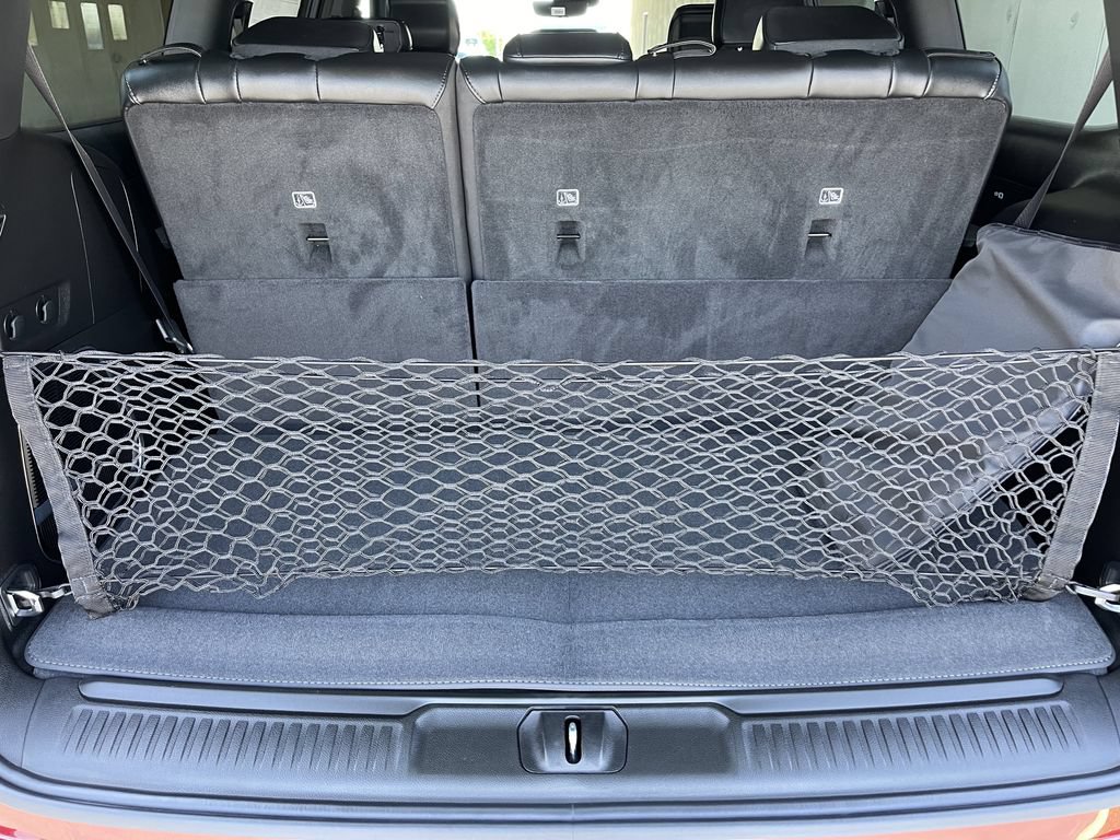 New 2026 Jeep Grand Wagoneer Limited AWD/4WD image 27