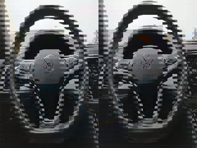 Used 2022 Volkswagen Atlas SE w/ Panoramic Sunroof Package image 26