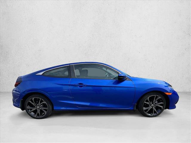 Used 2019 Honda Civic Sport image 4