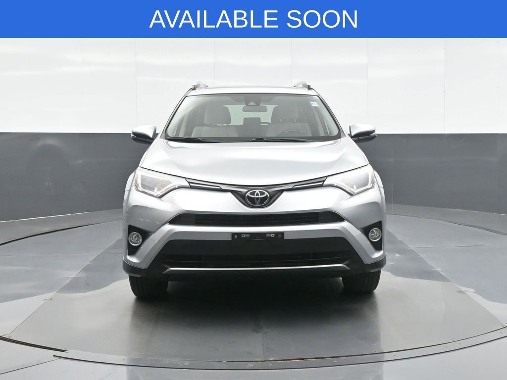 Used 2018 Toyota RAV4 XLE w/ Plus Extra Value Package AWD/4WD image 2