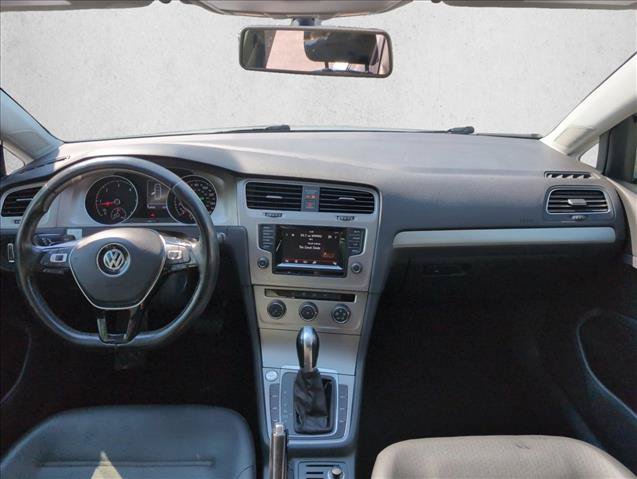 Used 2015 Volkswagen Golf TDI FWD image 20