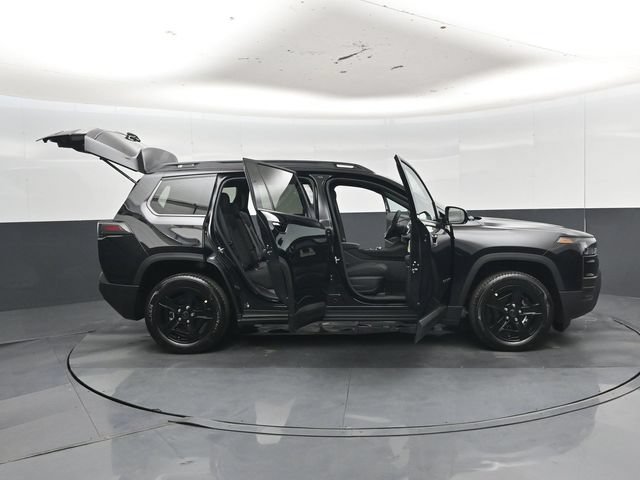 New 2026 Jeep Cherokee Laredo AWD/4WD image 60