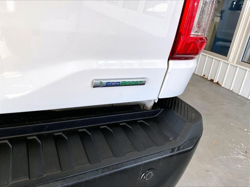 Used 2022 Ford F150 XL w/ Trailer Tow Package image 28