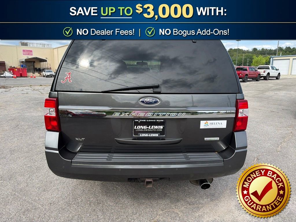 Used 2016 Ford Expedition XLT RWD image 7