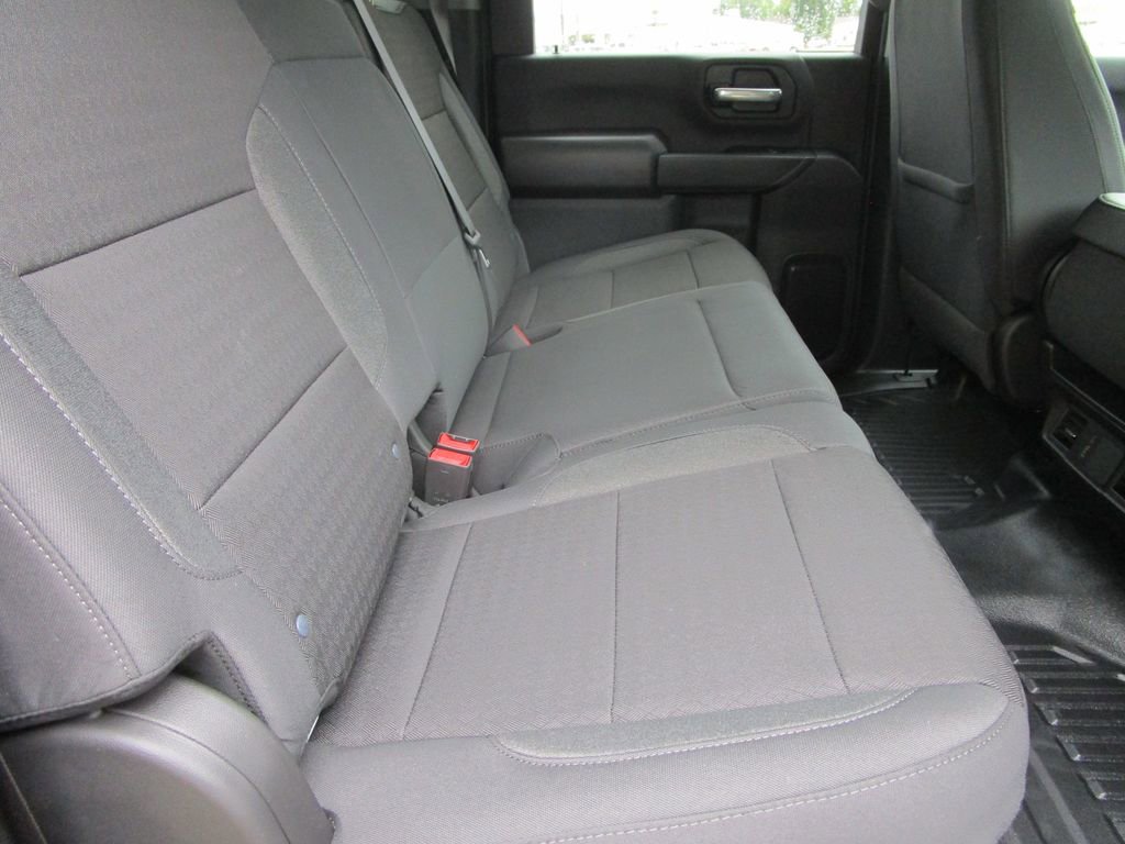 New 2026 GMC Sierra 3500 Pro w/ Convenience Package image 20