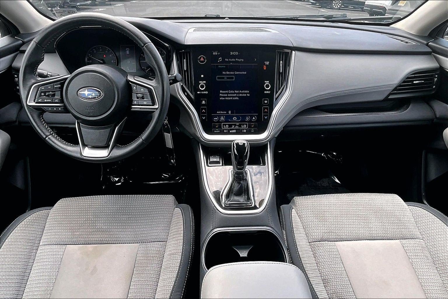 Used 2023 Subaru Outback Premium AWD/4WD image 13