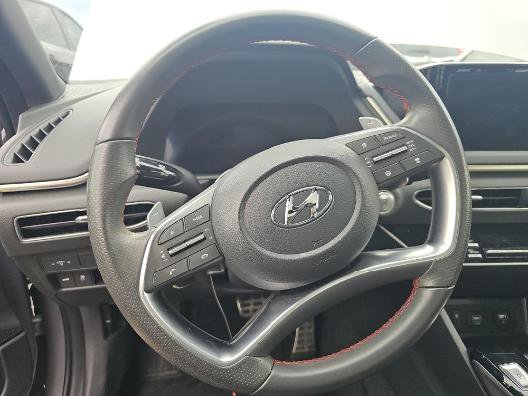 Used 2023 Hyundai Sonata SEL Plus FWD image 9