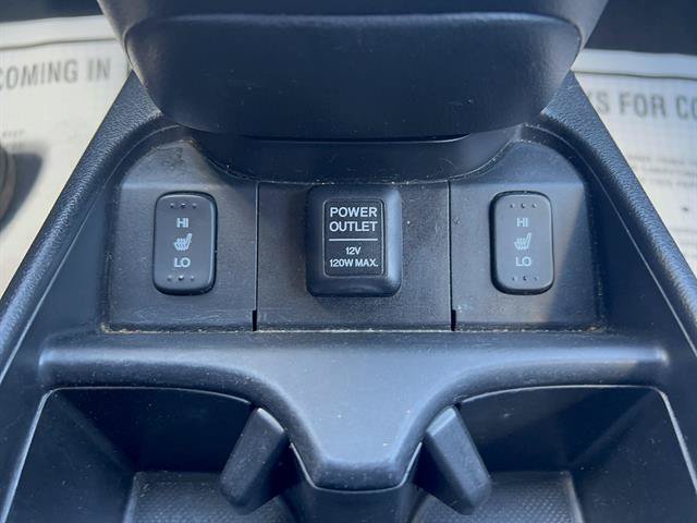 Used 2012 Honda CR-V EX-L image 24