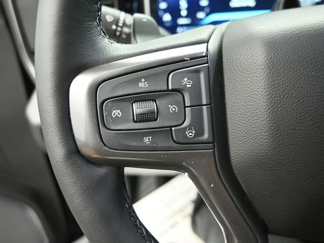 Used 2026 Chevrolet Silverado 1500 High Country w/ Midnight Edition image 17