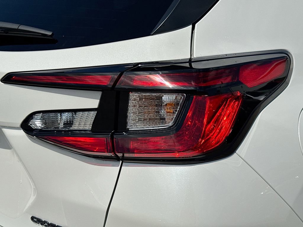 New 2026 Subaru Crosstrek 2.0i Premium image 33