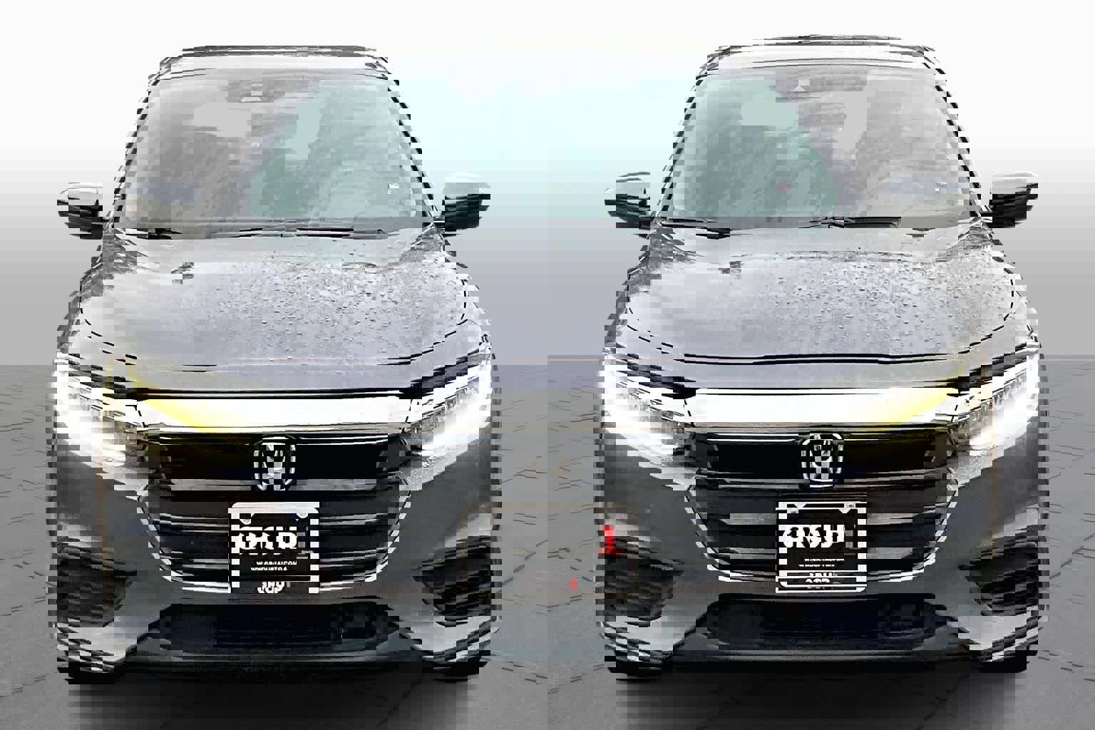 Used 2021 Honda Insight EX image 3