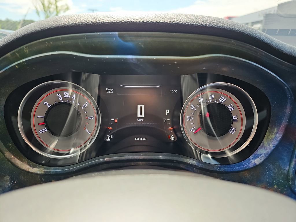 Used 2019 Dodge Challenger R/T w/ Plus Package RWD image 24