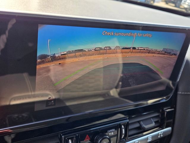 New 2026 Nissan Pathfinder SV image 21