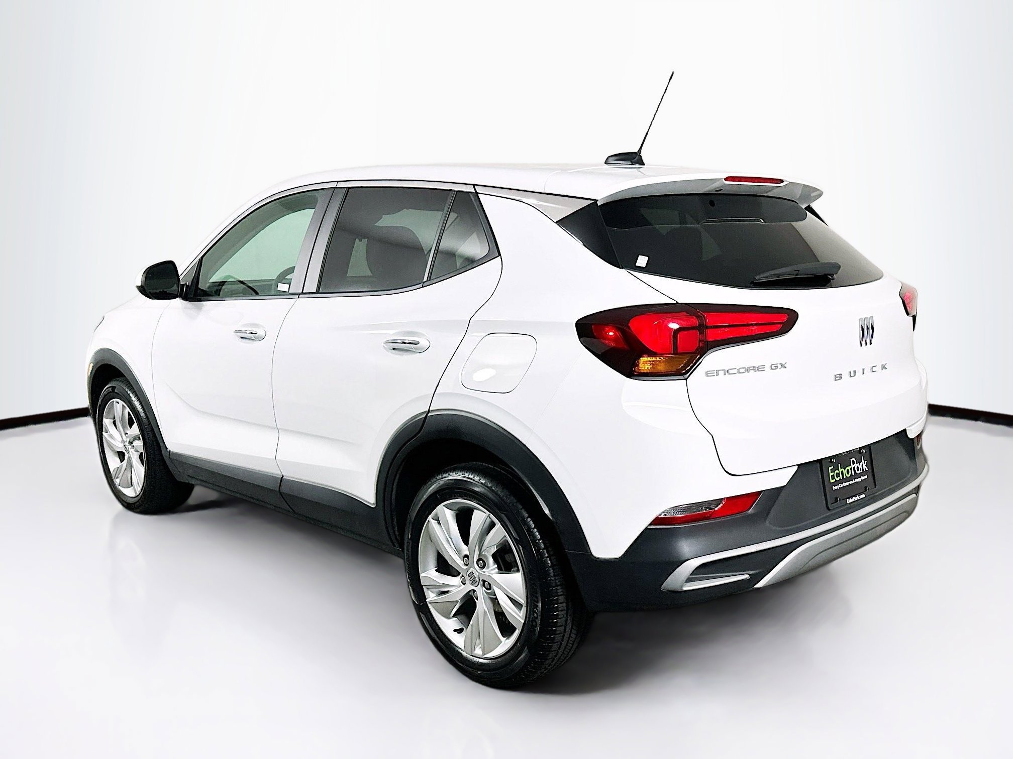 Used 2025 Buick Encore GX Preferred image 5