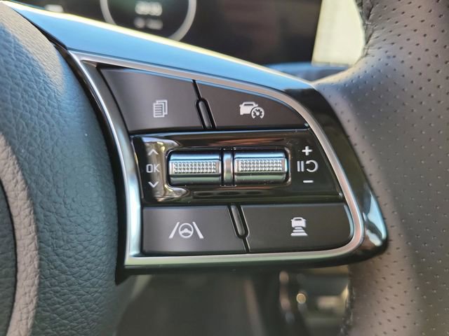 New 2026 Kia Seltos SX AWD/4WD image 24