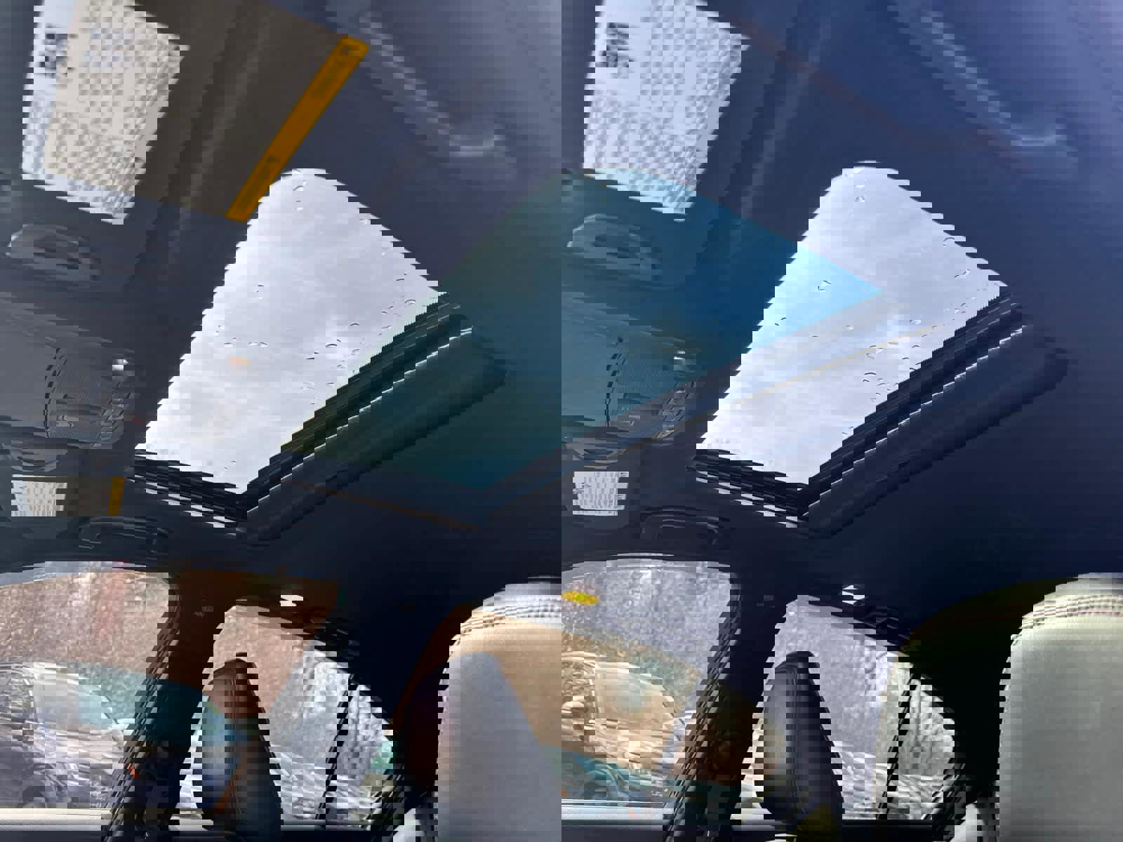 Used 2020 INFINITI Q50 Red Sport 400 image 15