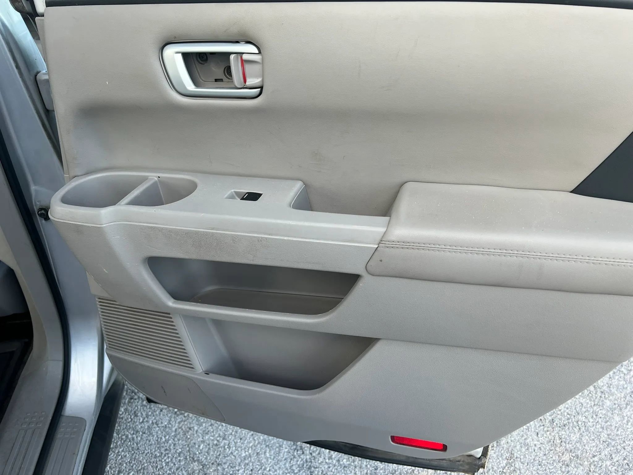 Used 2012 Honda Pilot EX-L image 25