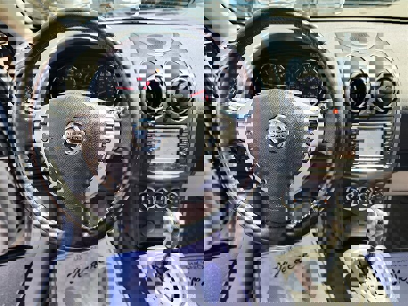 Used 2012 Nissan Rogue SL image 26